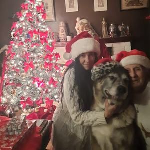 Meet your Posher, Lorraine